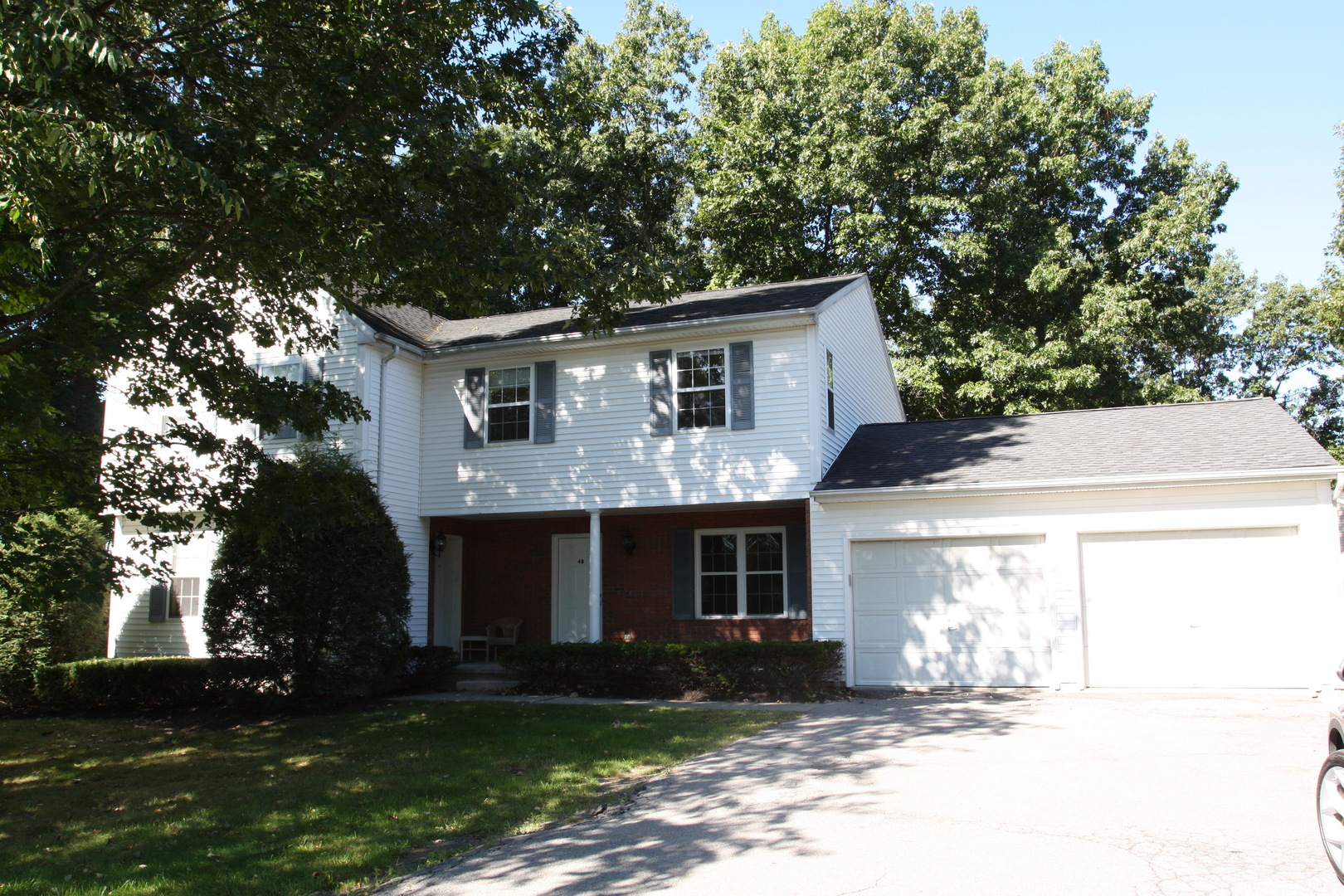 Niskayuna Apartment: Kabalian Drive