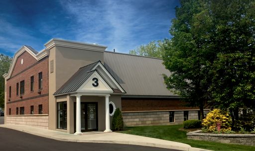 2330SF Office Space Available
