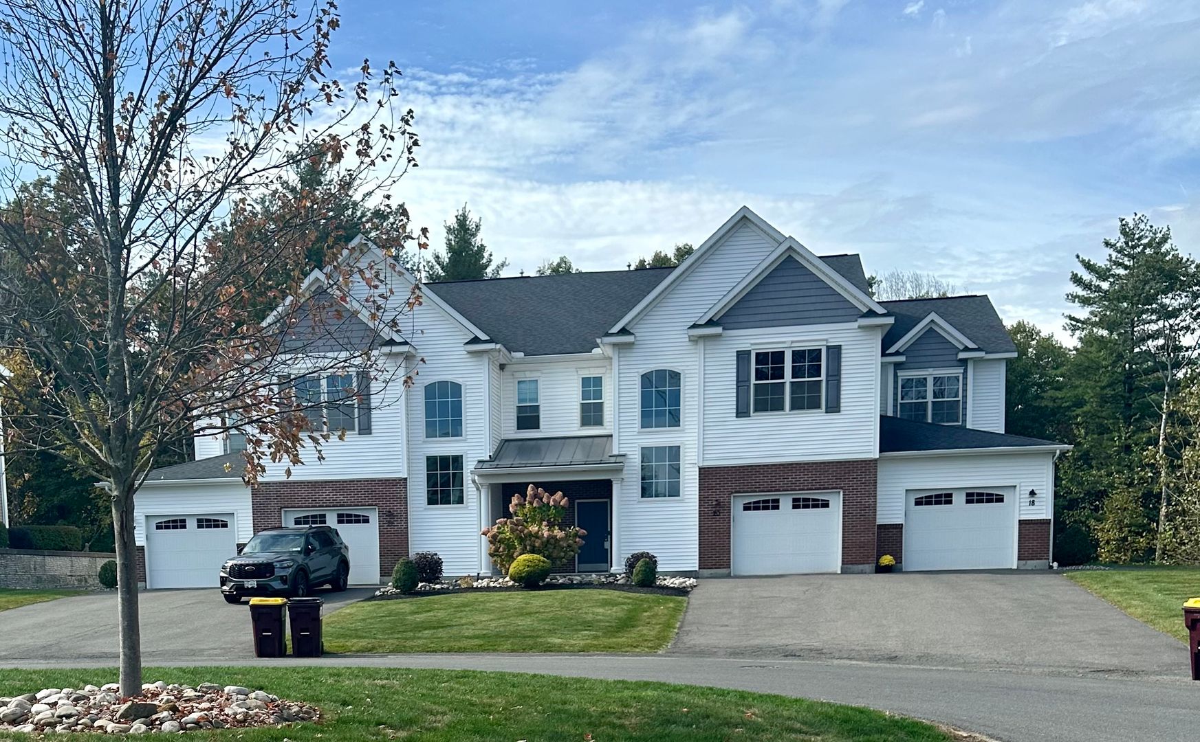 Cohoes Apartment: Kilburn