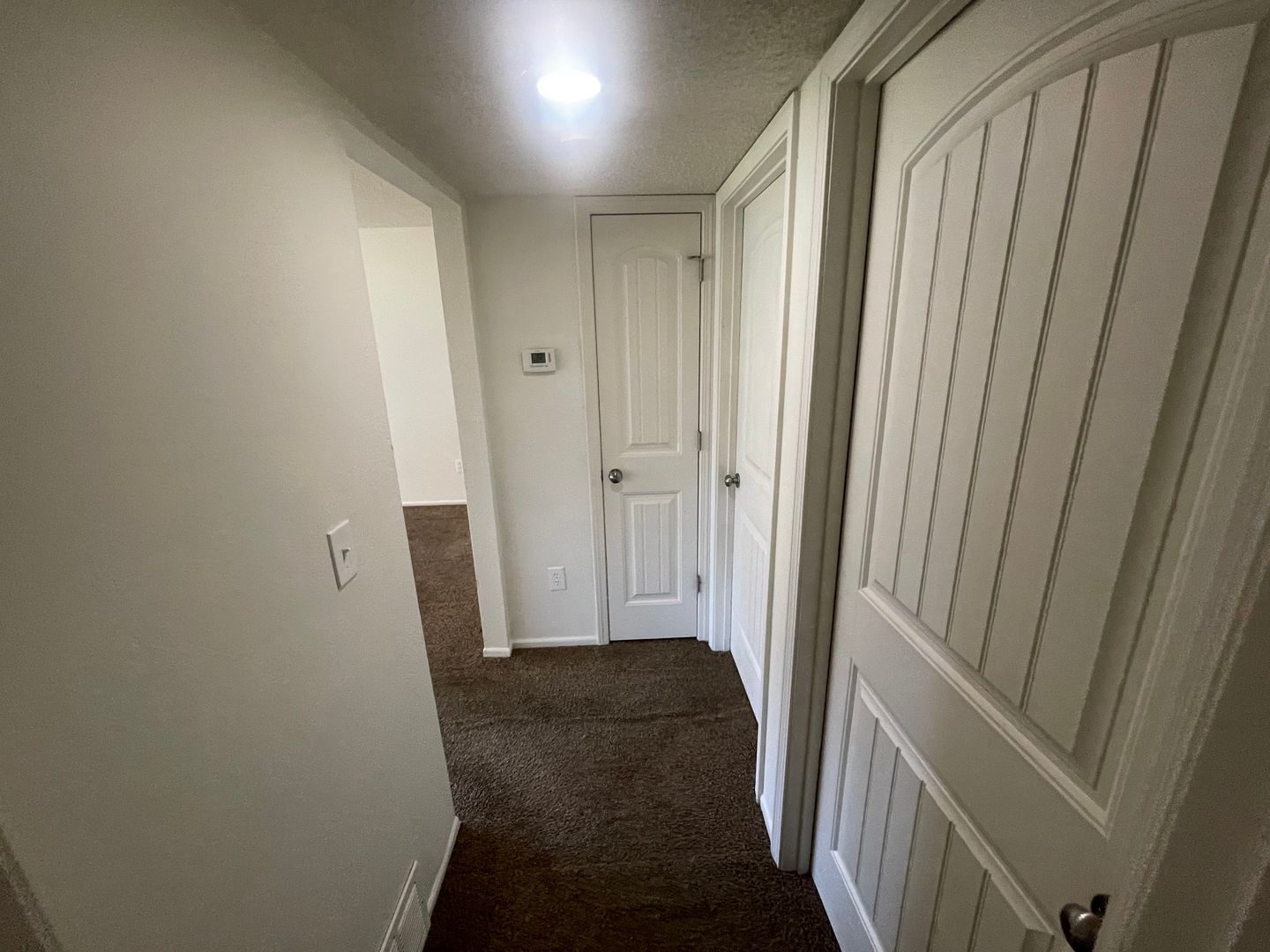 Baxter Springs Apartment: 201 E 28th Street