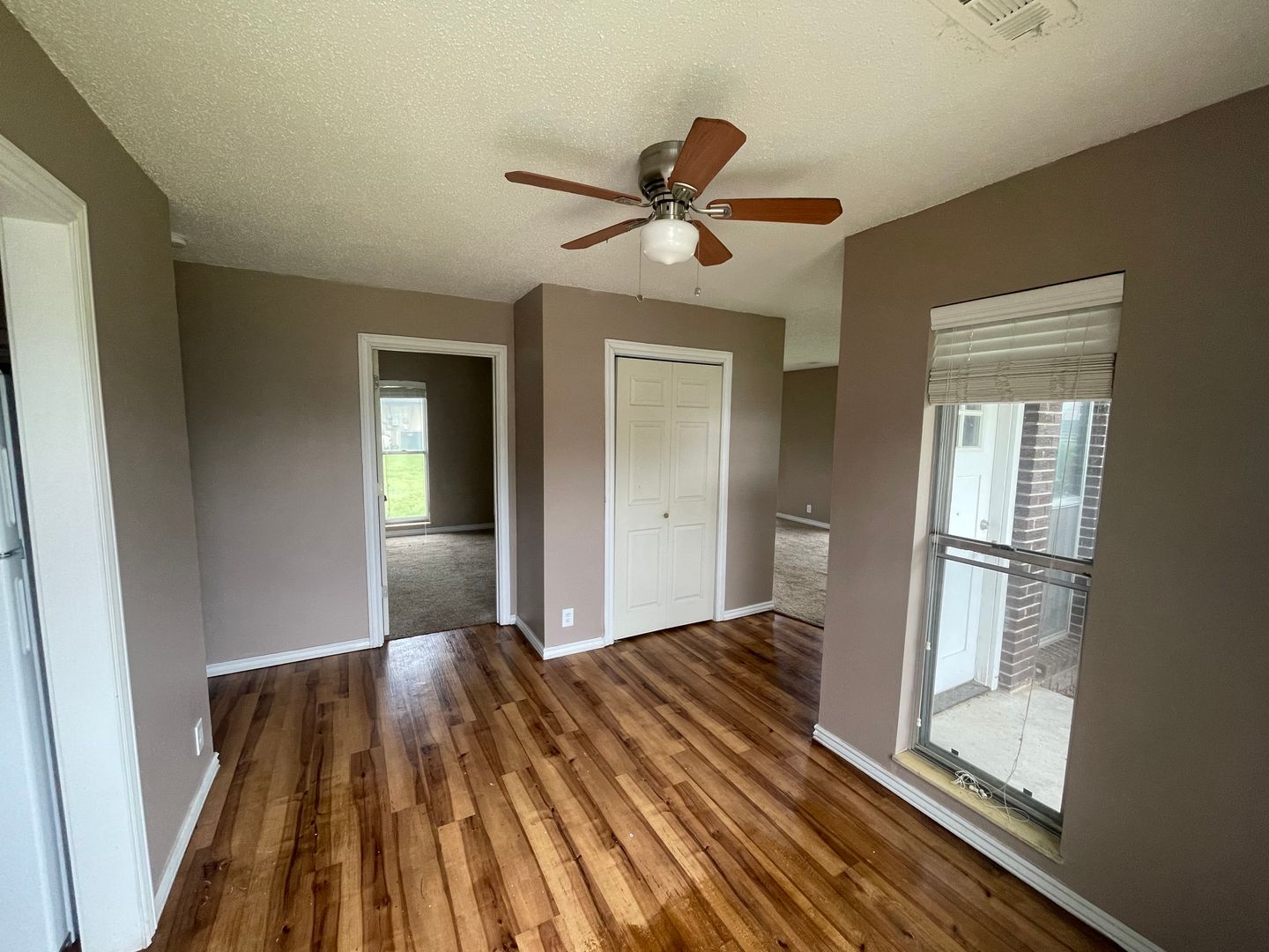 Joplin Apartment: 3206 Missouri Place