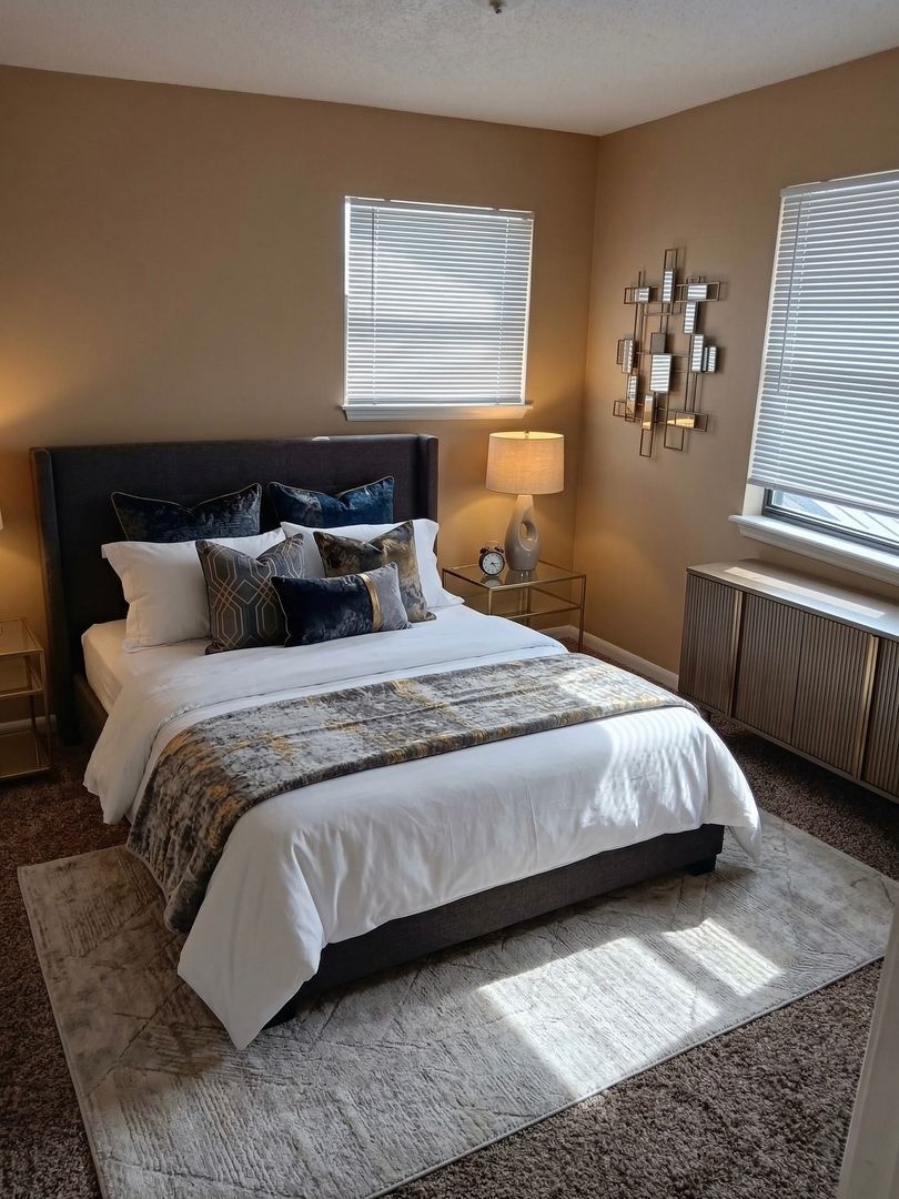 Joplin Apartment: 1717 E 33rd St