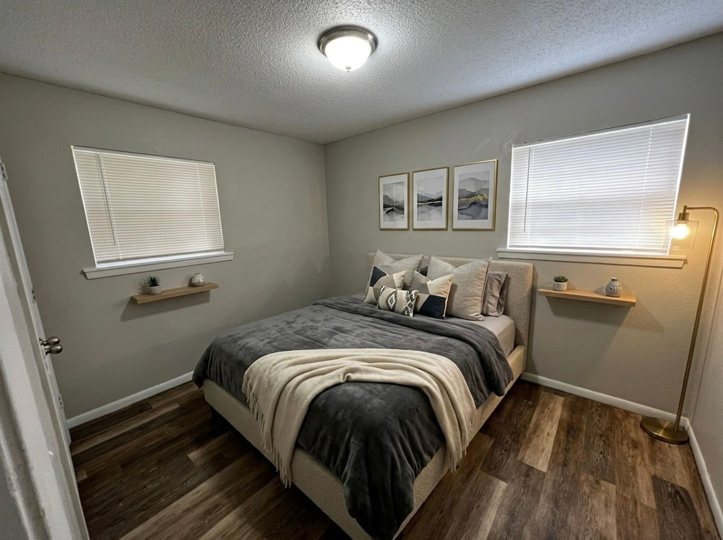 Pittsburg Apartment: 2014 S Elm St