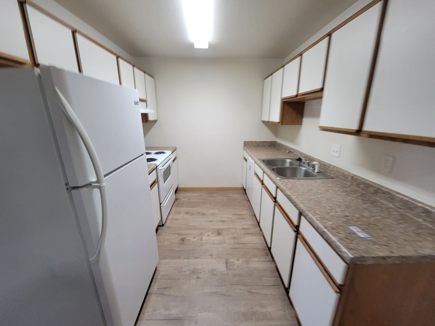 Joplin Apartment: 2640 E 34th St