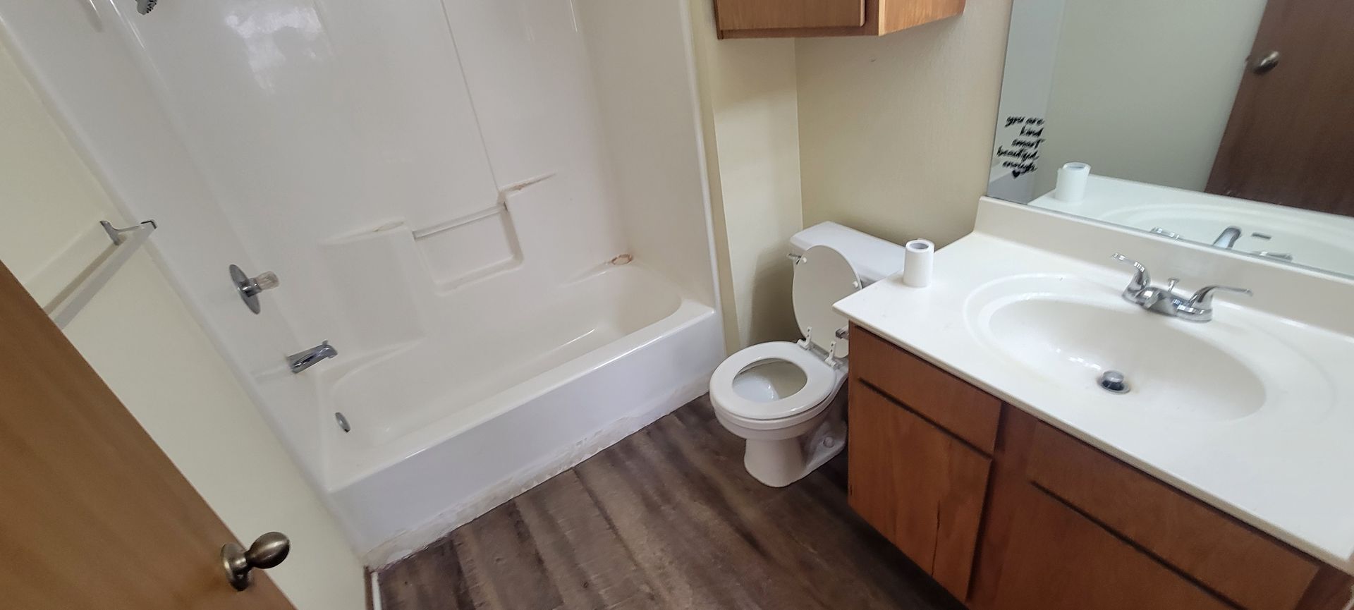 Joplin Apartment: 3502 Newman Rd