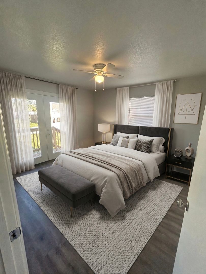 Joplin Apartment: 101 N Main St PO BOX 24