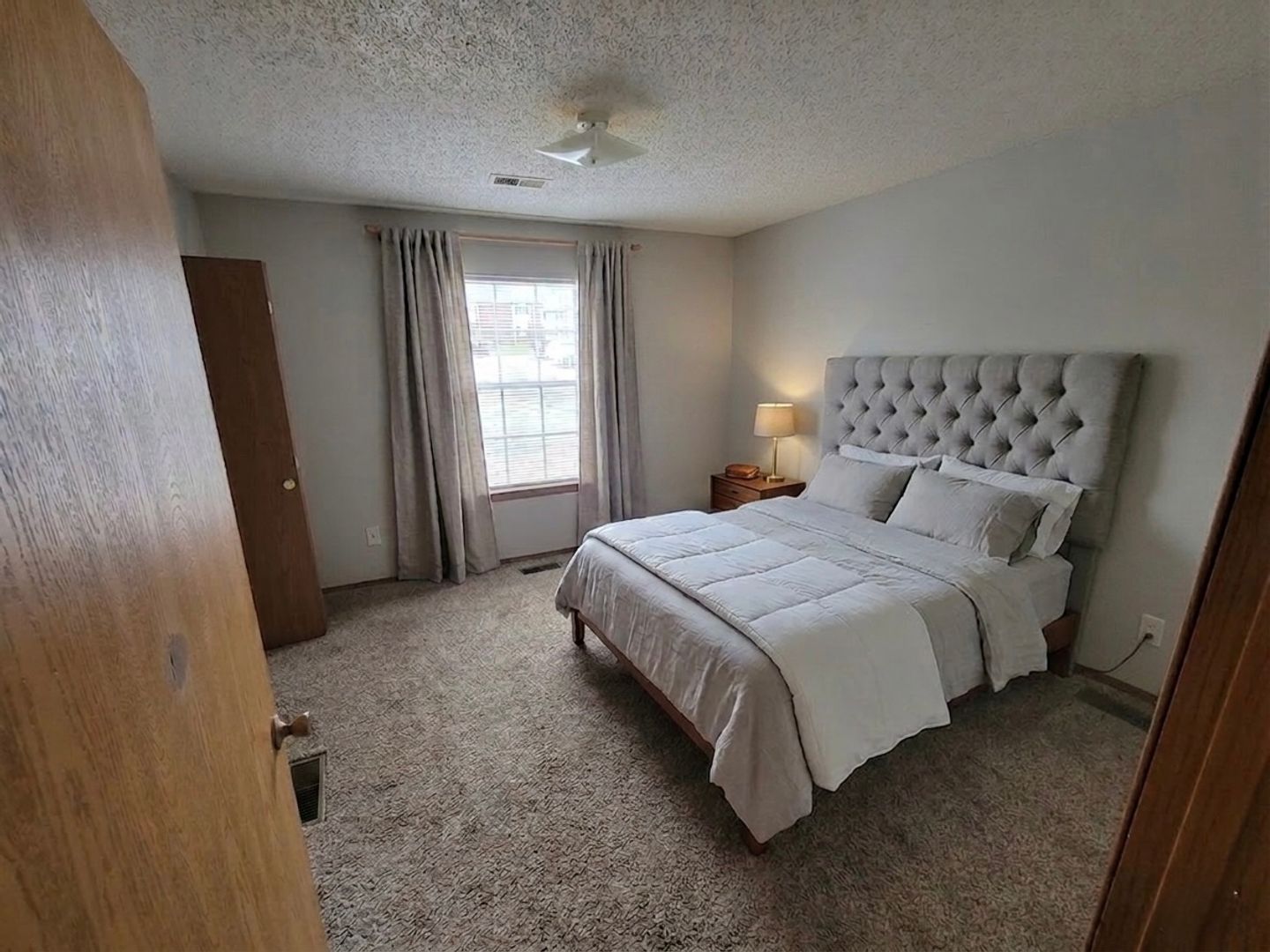 Carthage Apartment: 410 Fir Rd