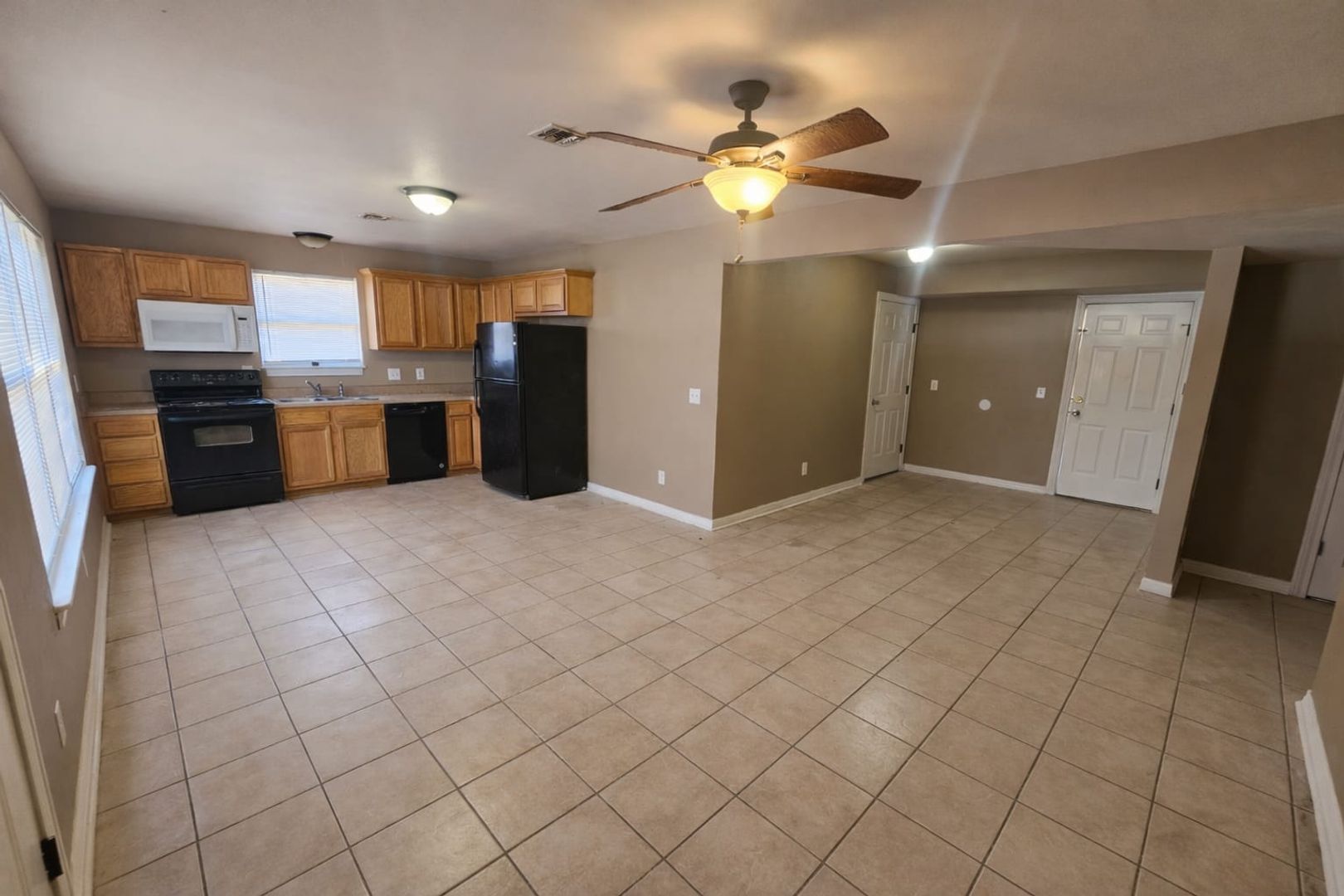 Joplin House: 2102 S. Cunningham Ave.