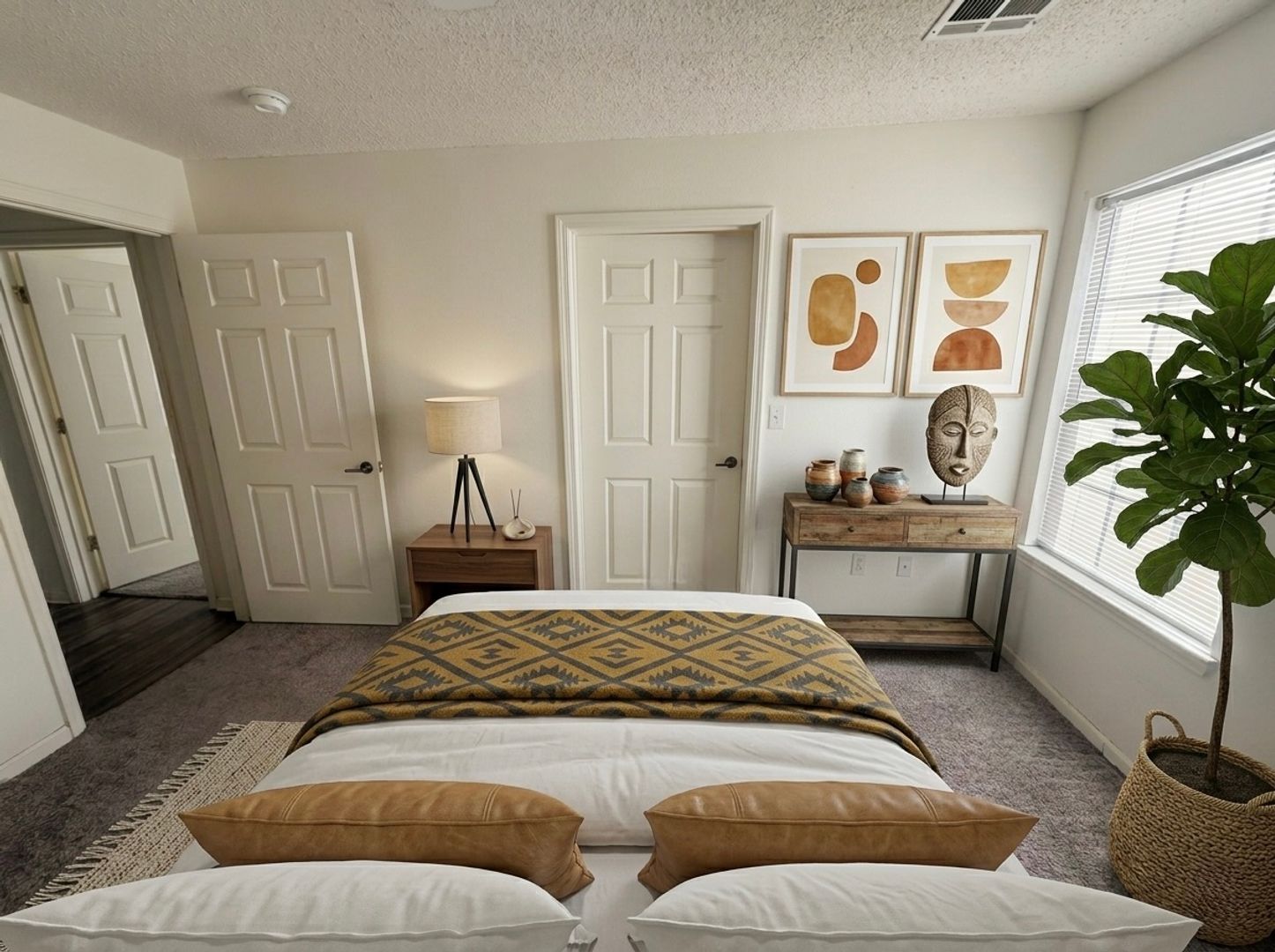 Joplin Apartment: 3502 Newman Rd