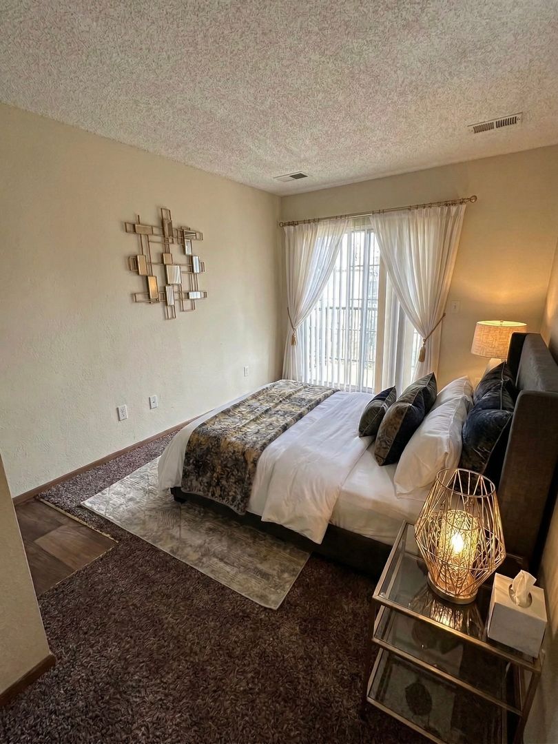 Carthage Apartment: 410 Fir Rd