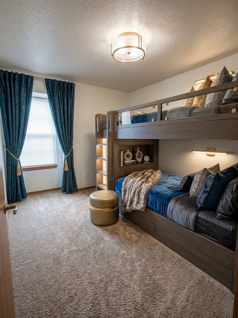 Joplin Apartment: 2640 E 34th St