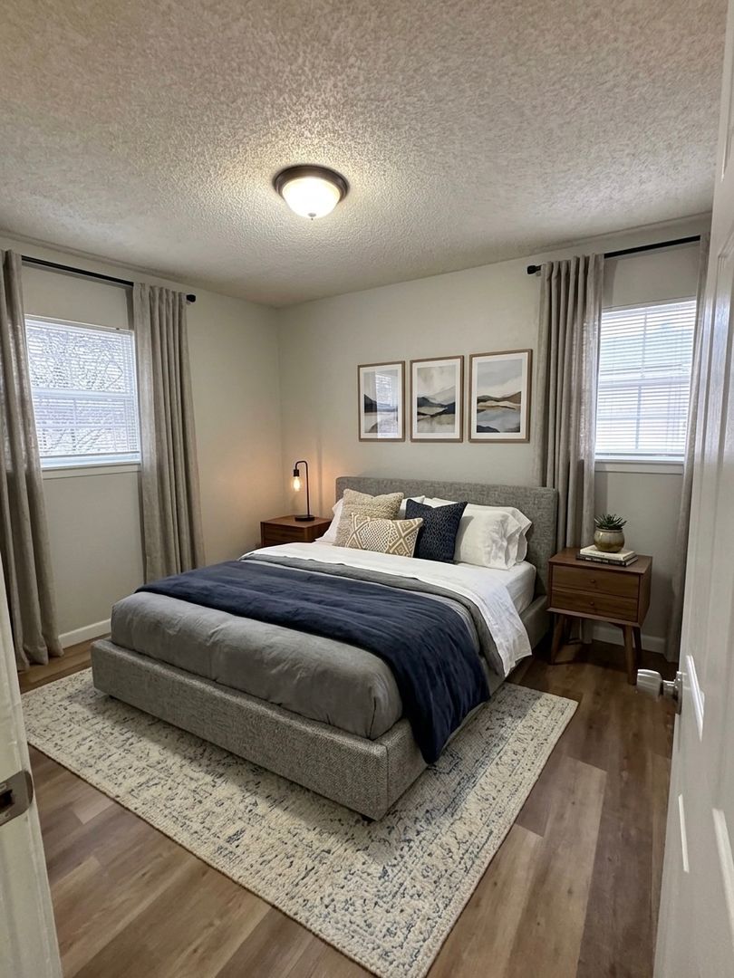 Pittsburg Apartment: 2014 S Elm St