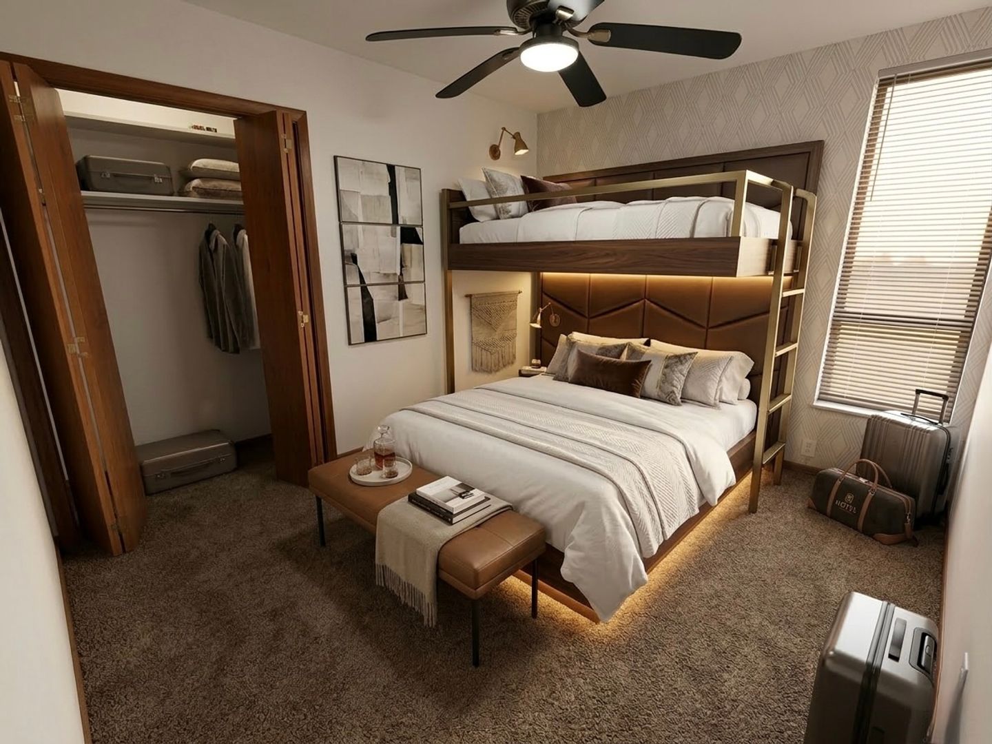 Joplin Apartment: 3206 Missouri Place