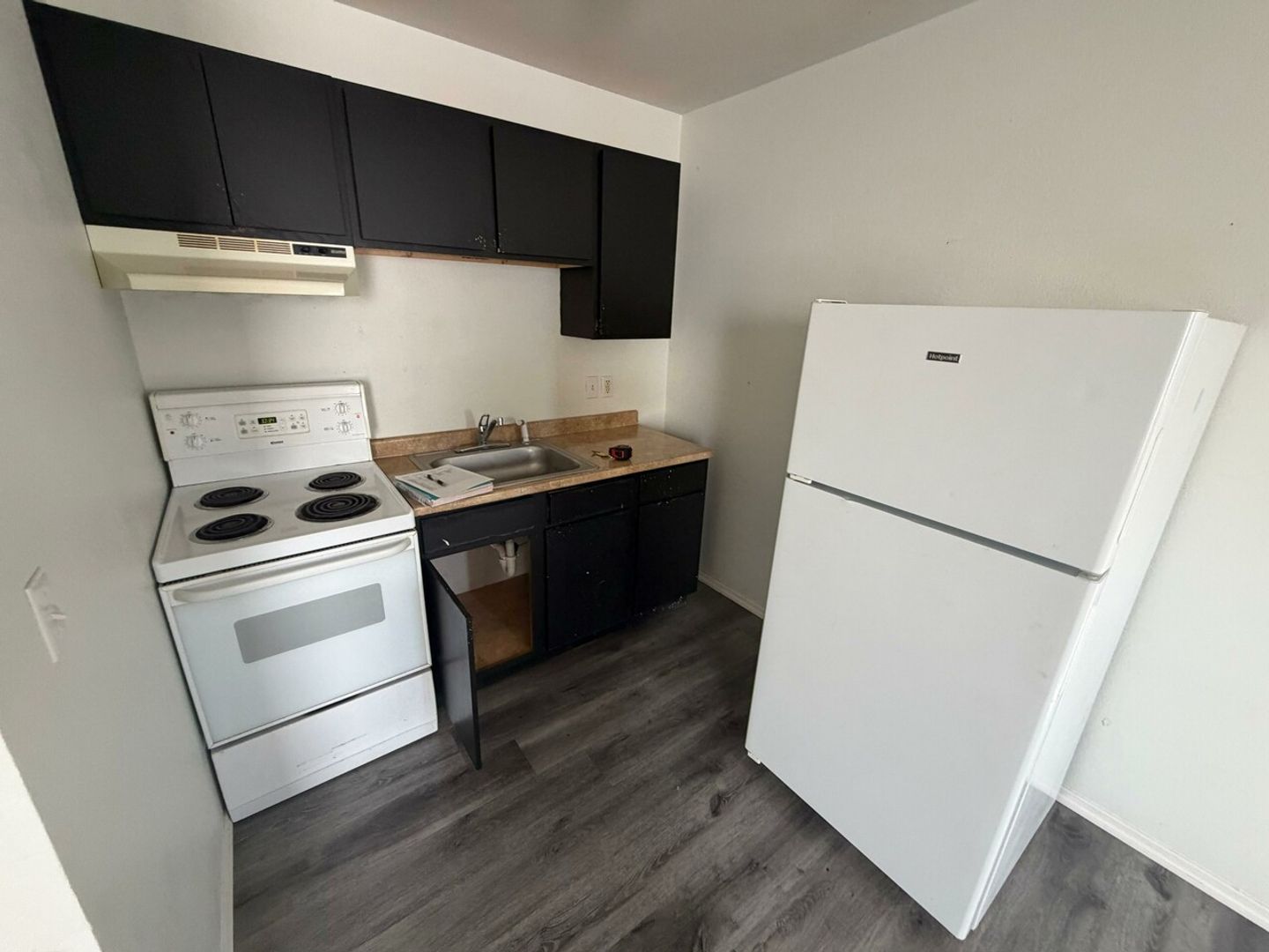 Joplin Apartment: 3514 E. 13th St.