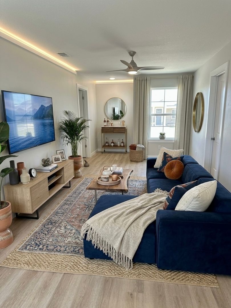 Carthage Apartment: 2901-2906 Sandstone Road