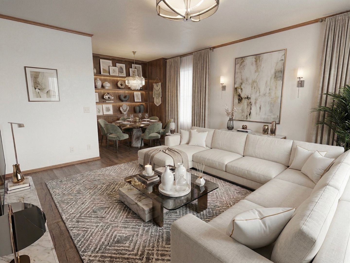 Joplin Apartment: 2640 E 34th St