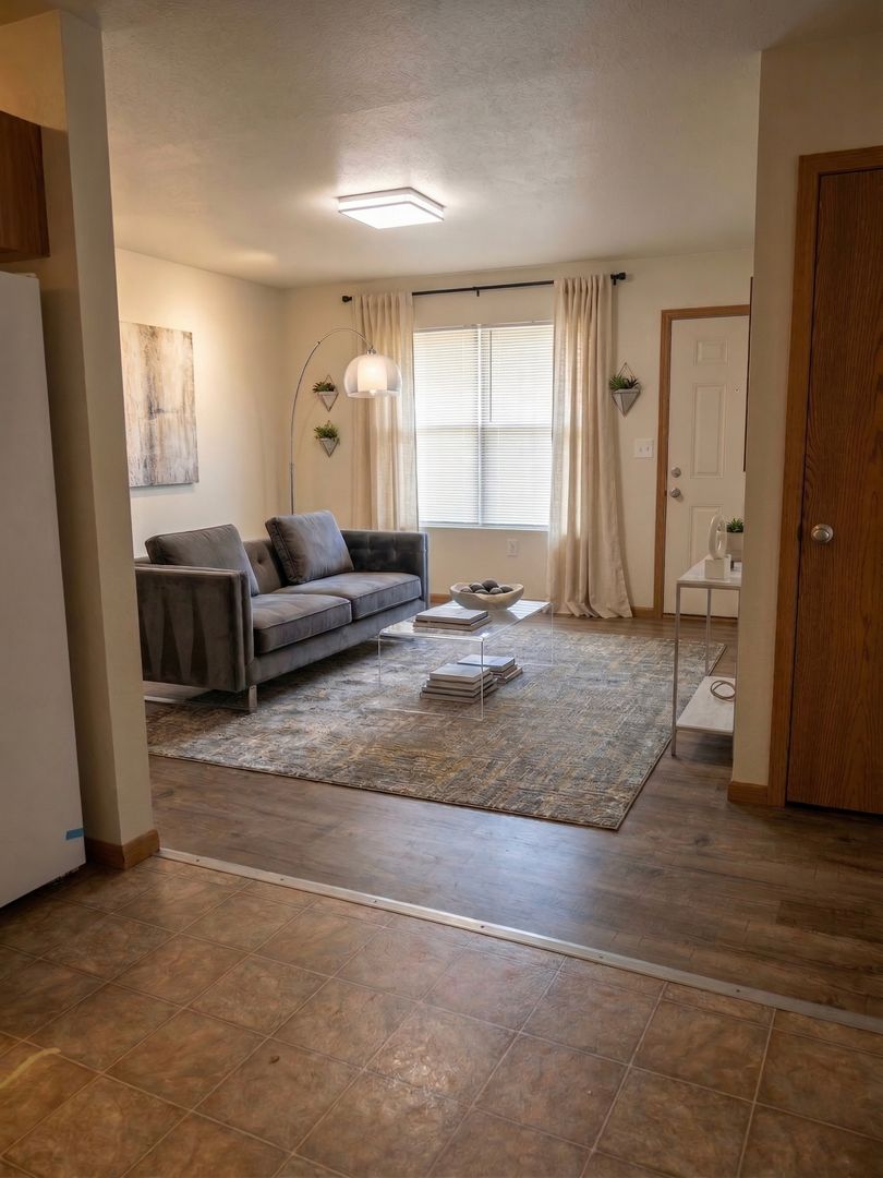 Joplin Apartment: 2640 E 34th St