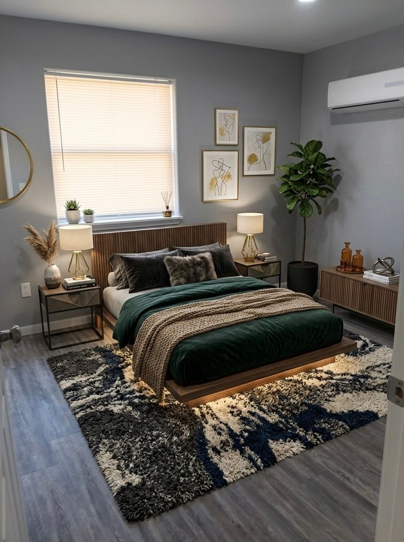 Joplin Apartment: 2301 Texas Ave