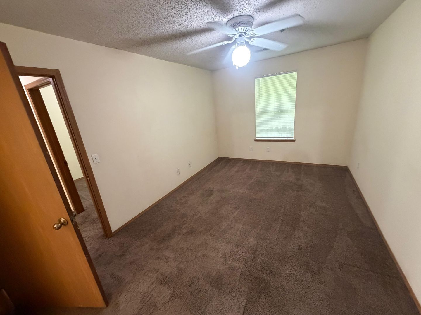 Carthage Apartment: 410 Fir Rd