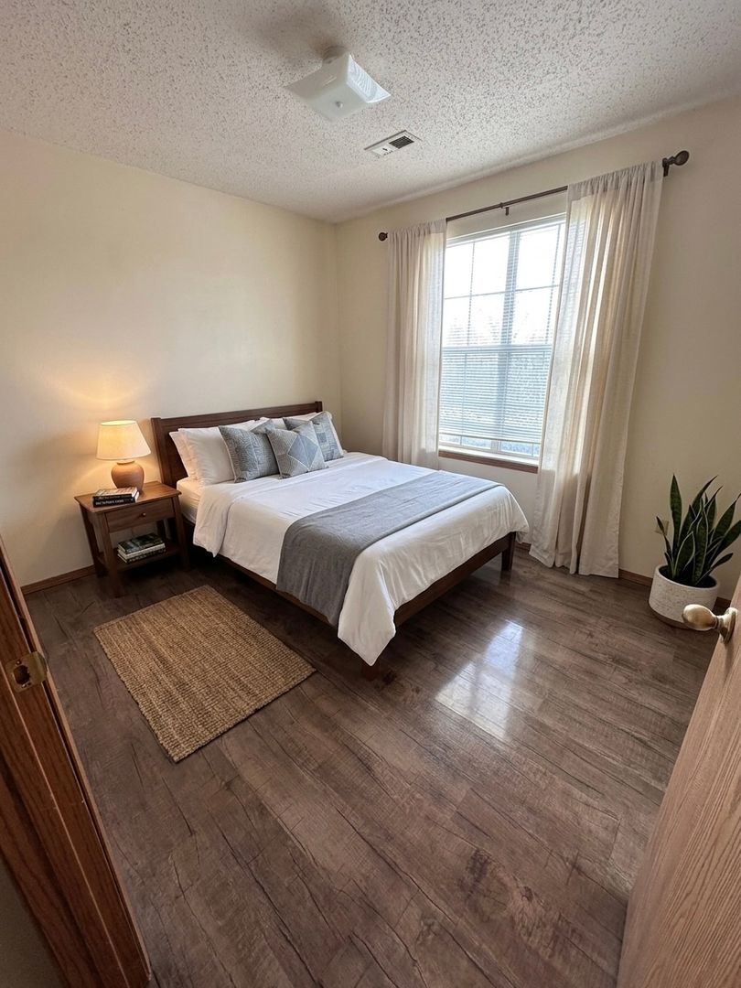 Carthage Apartment: 410 Fir Rd