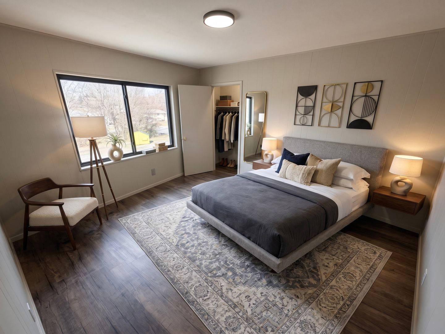 Baxter Springs Apartment: 421 E 10th Street