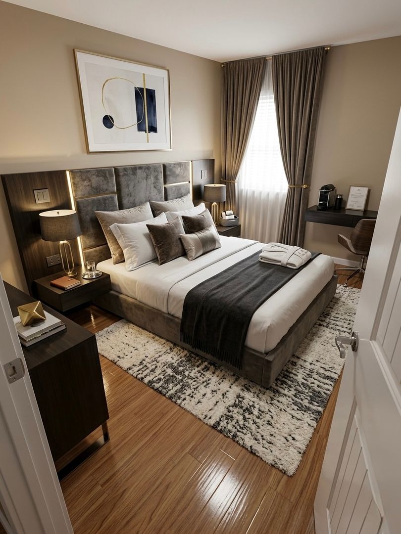 Joplin Apartment: 3516 S Rangeline Rd