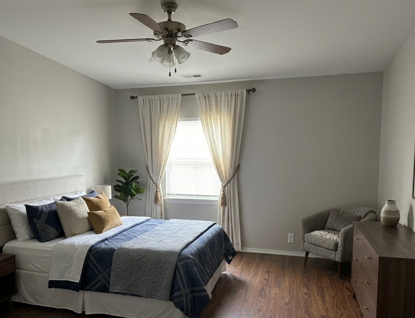 Joplin Apartment: 101 N Main St PO BOX 24