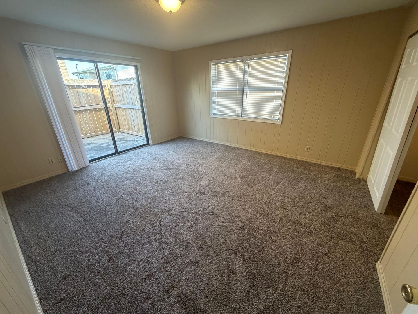 Joplin Apartment: 2301 Texas Ave