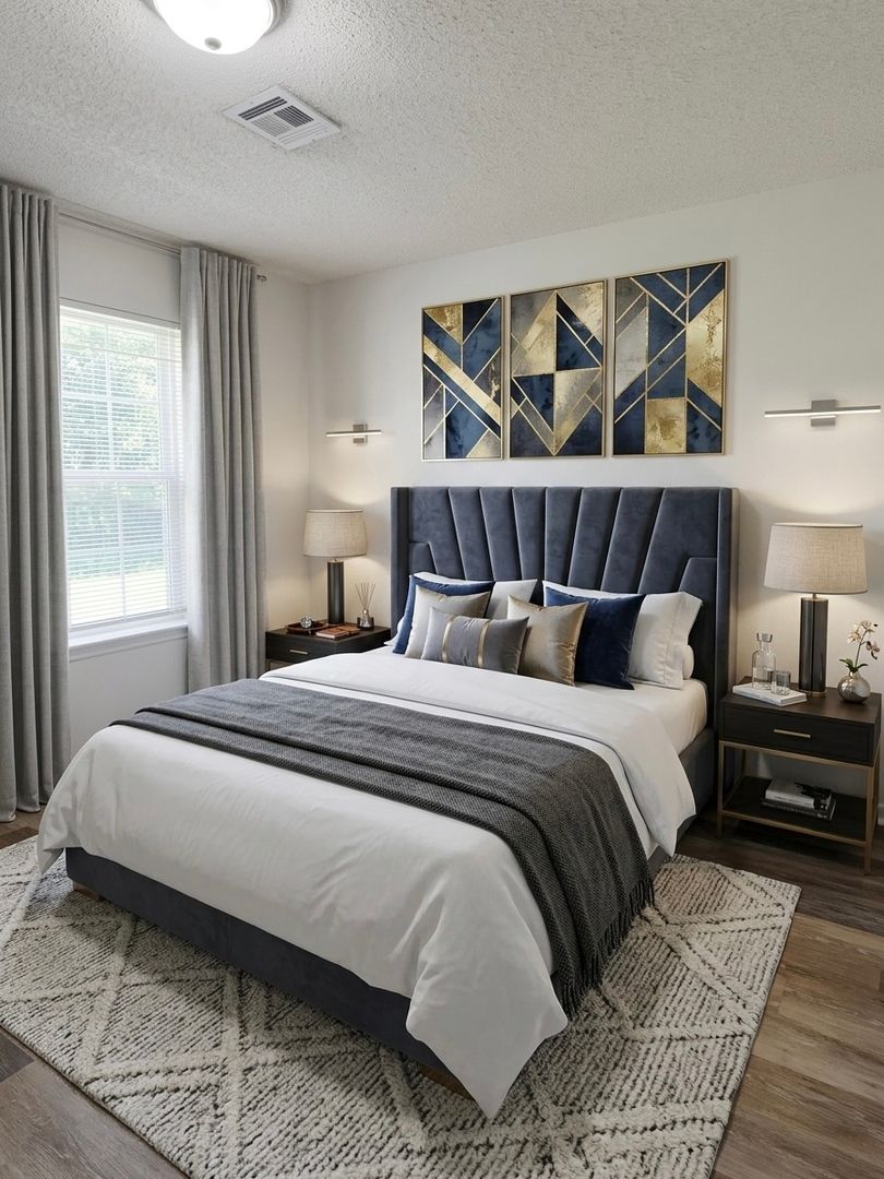 Pittsburg Apartment: 310 S Free King Hwy