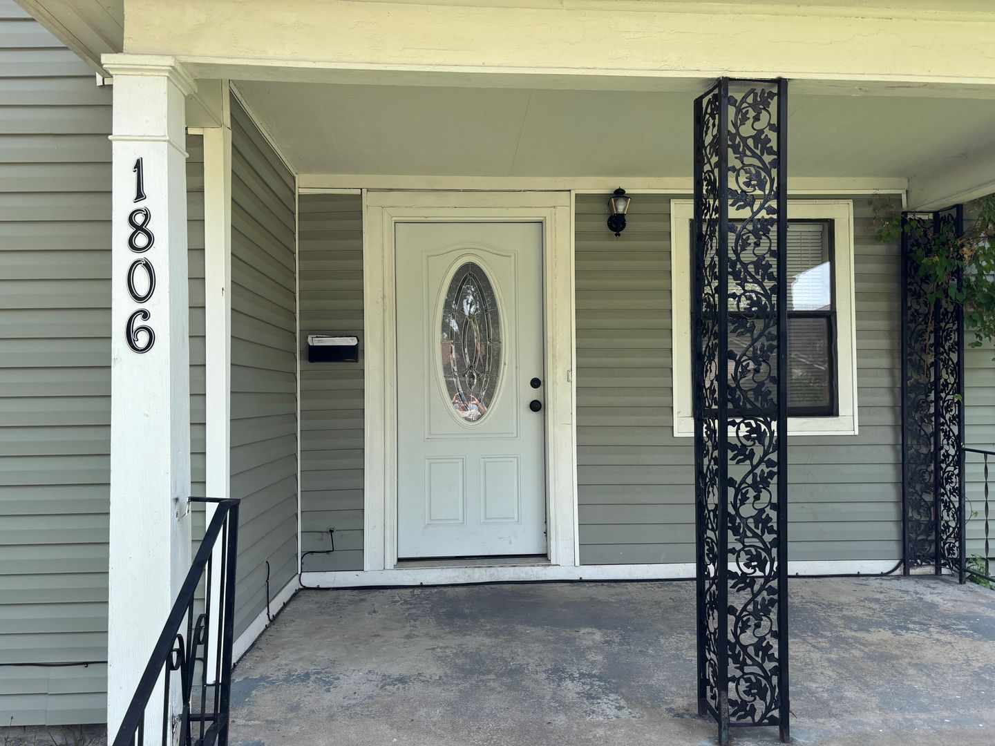 Joplin Apartment: 101 N Main St PO BOX 24