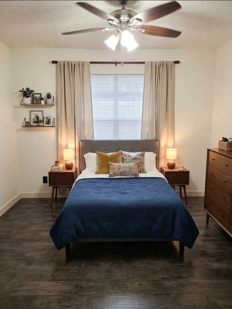 Joplin Apartment: 2409 Texas Avenue