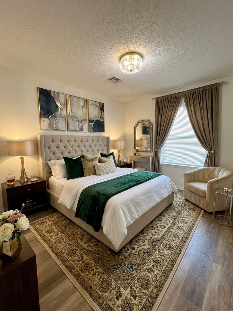 Pittsburg Apartment: 310 S Free King Hwy