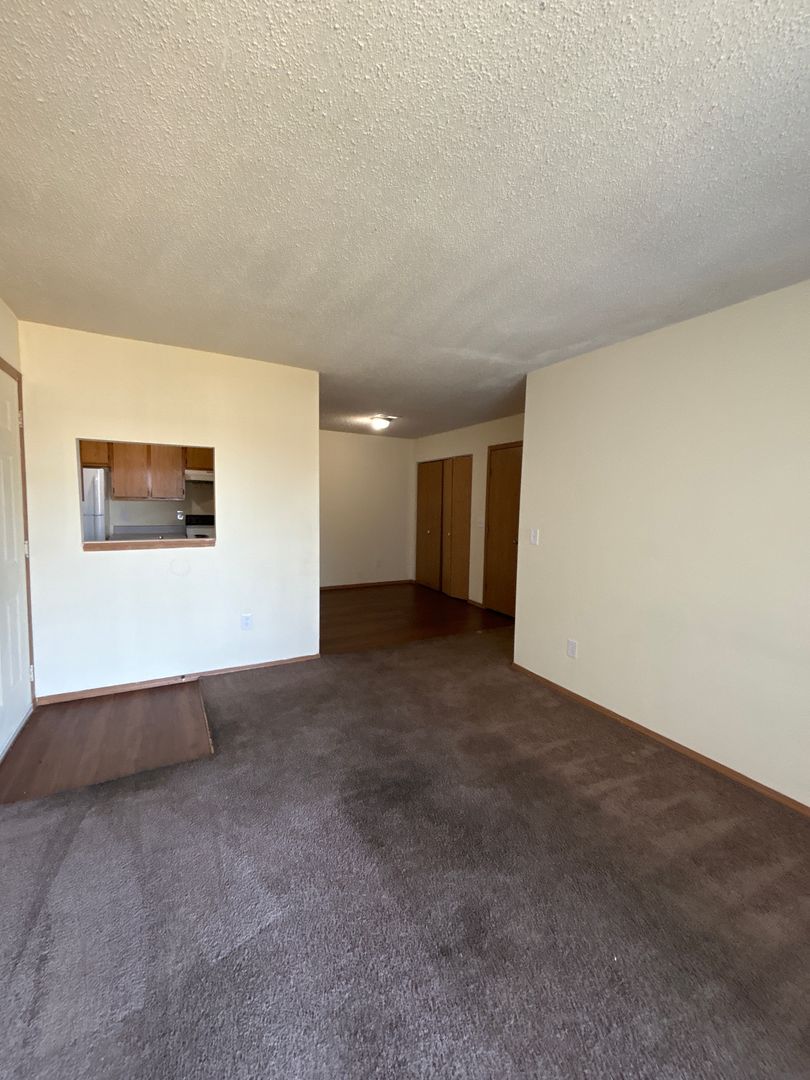 Carthage Apartment: 410 Fir Rd