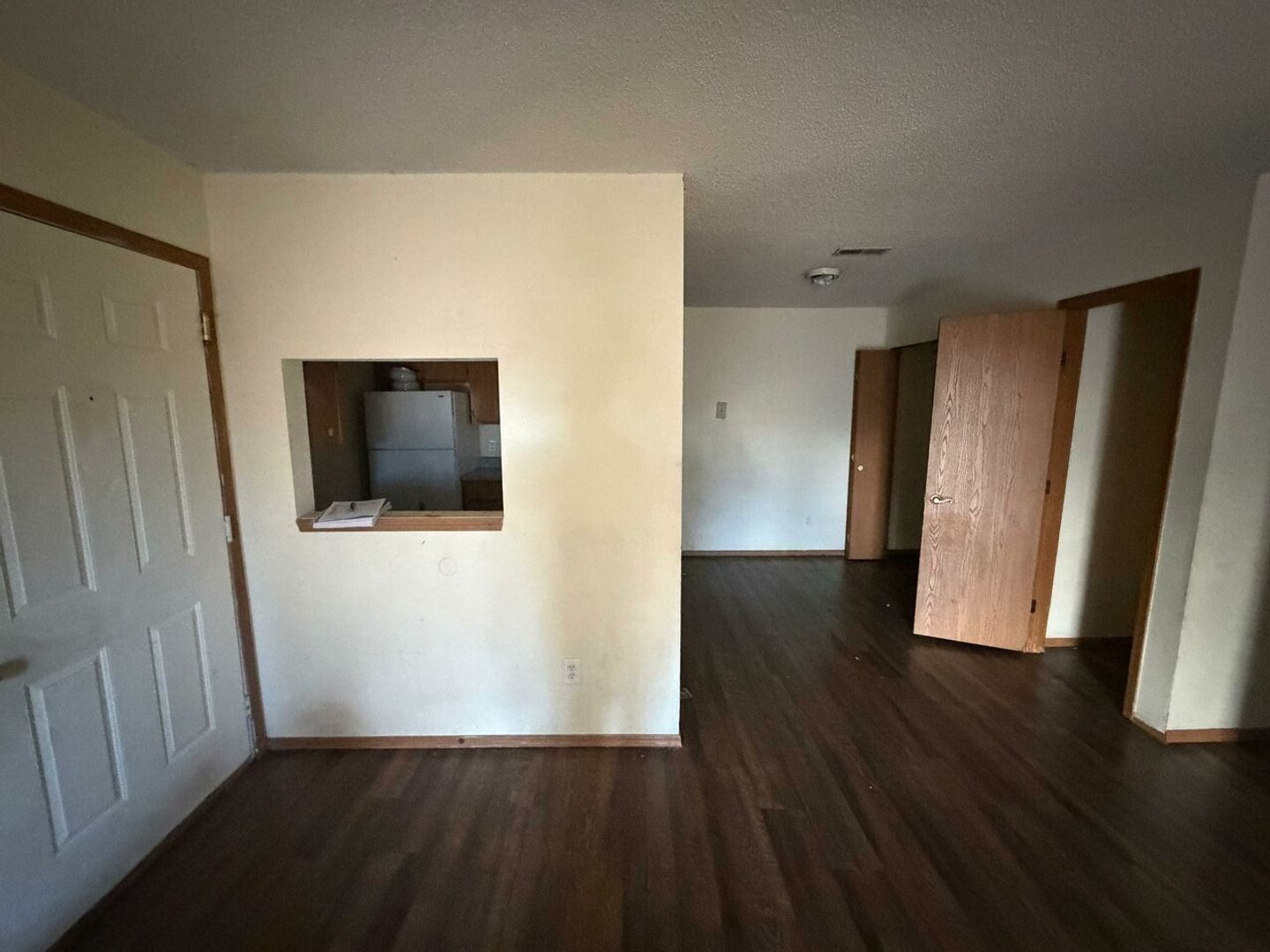 Carthage Apartment: 410 Fir Rd