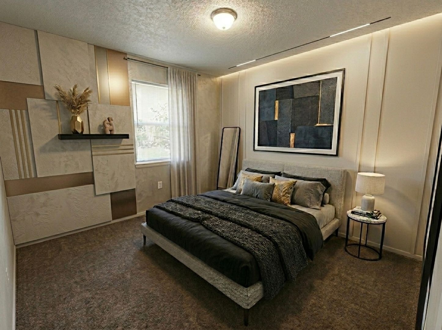 Neosho Apartment: 201 White Ave