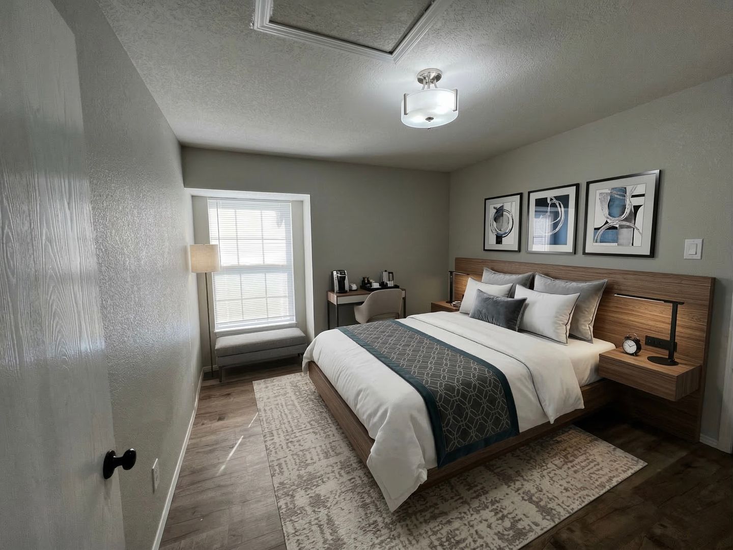 Joplin Apartment: 2640 E 34th St