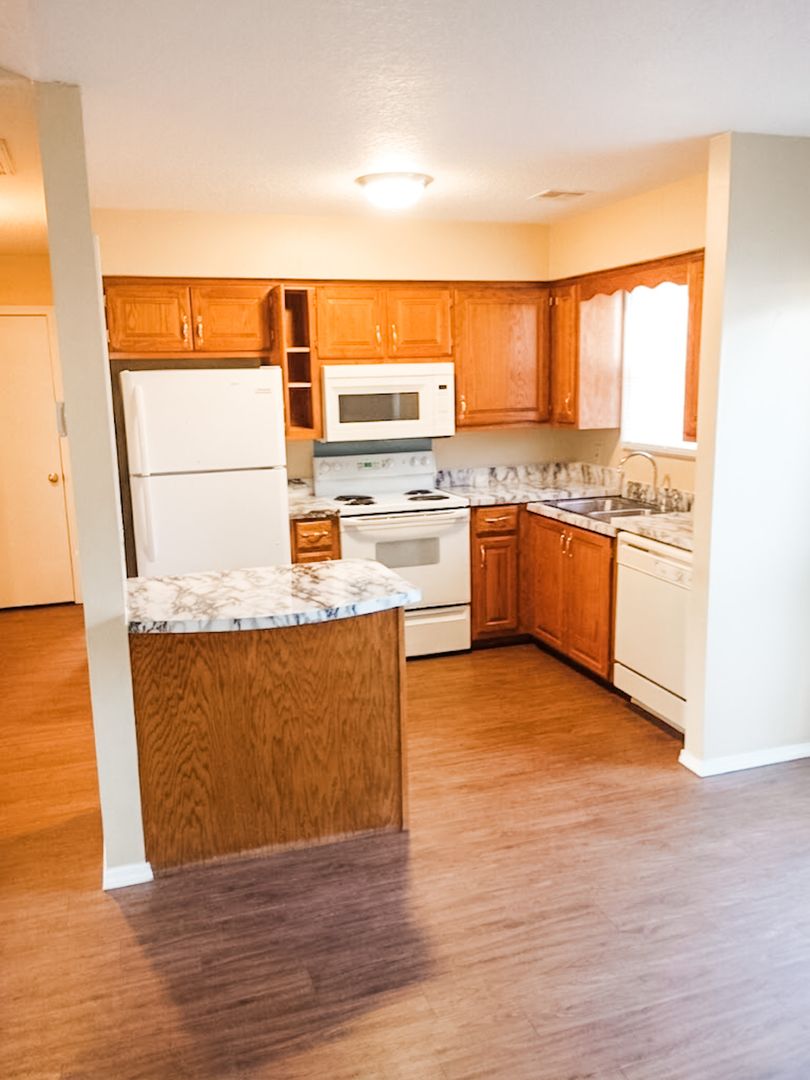 Joplin Apartment: 2301 Texas Ave