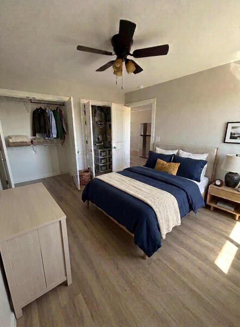 Carthage Apartment: 2901-2906 Sandstone Road