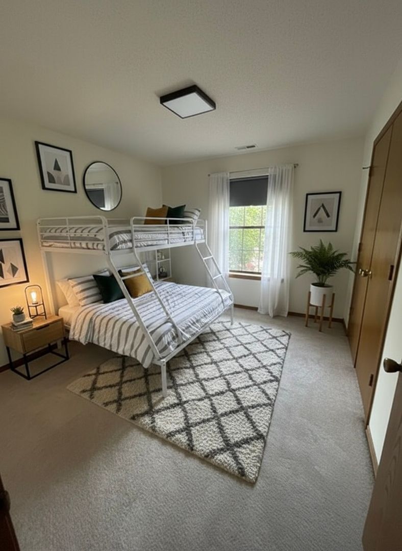 Pittsburg Apartment: 215 W Hudson