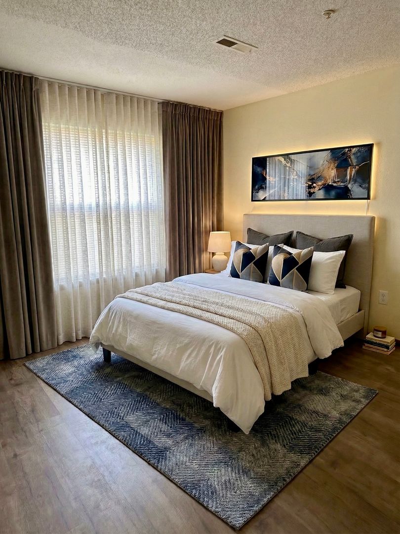 Joplin Apartment: 3502 Newman Rd