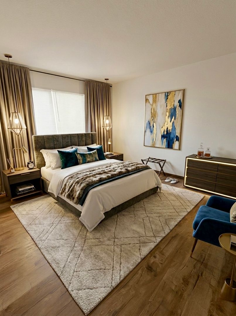 Neosho Apartment: 1451 Pineville Rd