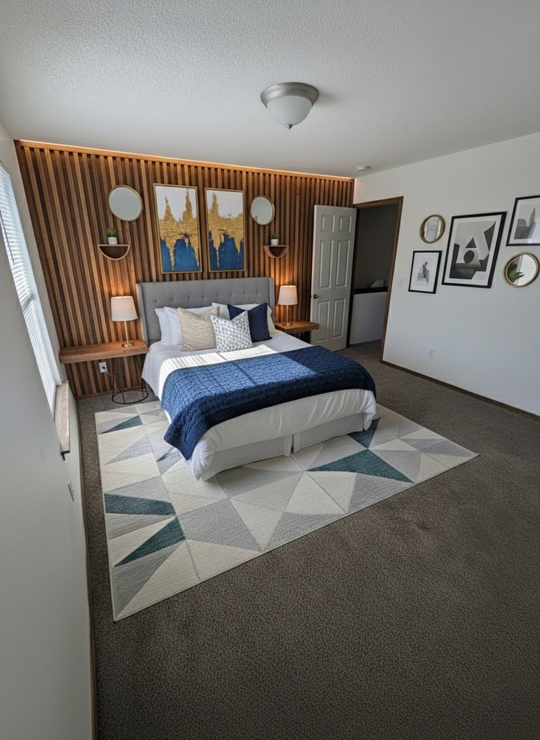 Pittsburg Apartment: 215 W Hudson