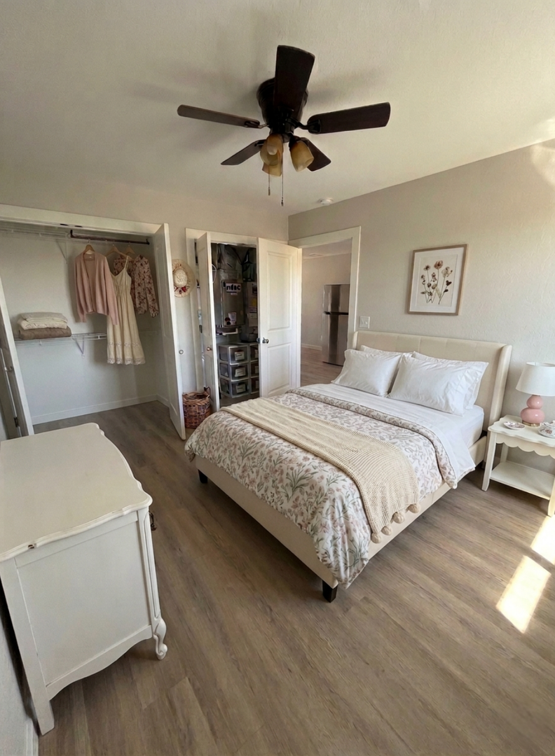 Carthage Apartment: 2901-2906 Sandstone Road