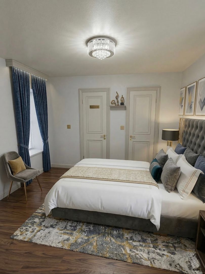 Joplin Apartment: 2640 E 34th St