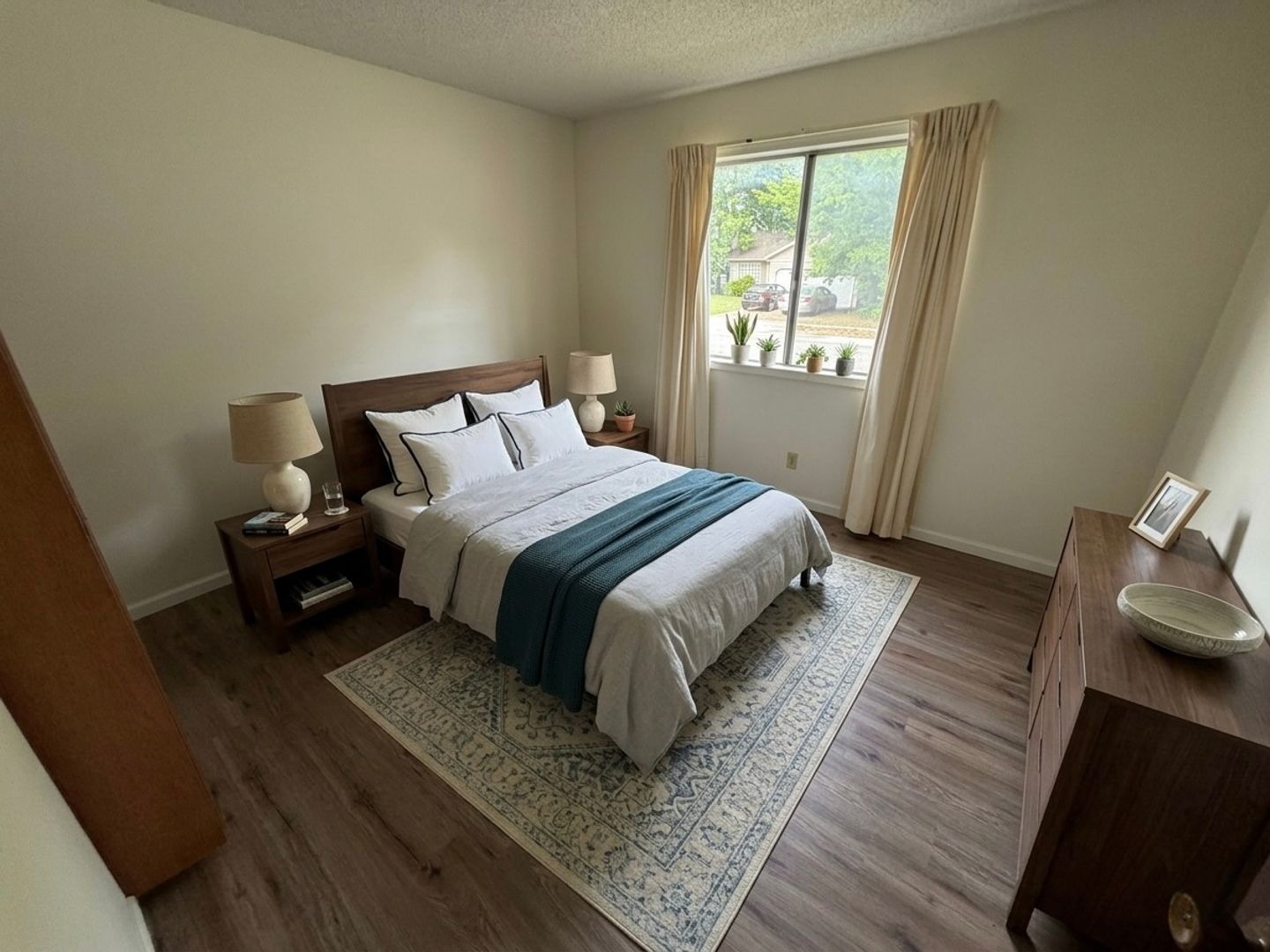 Joplin Apartment: 1802 S. Wall Ave.