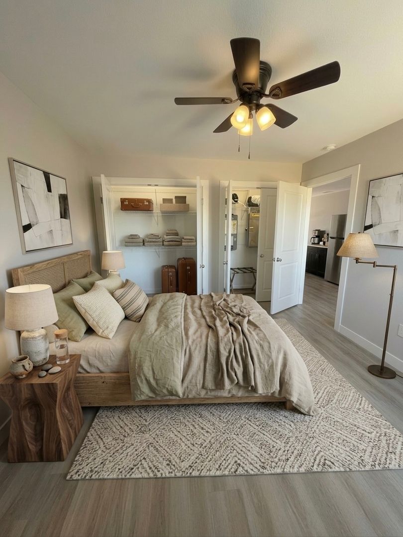 Carthage Apartment: 2901-2906 Sandstone Road