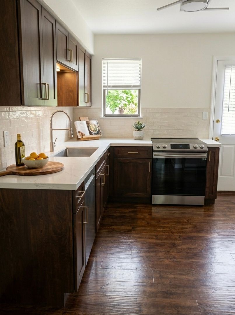 Joplin Apartment: 1717 E 33rd St