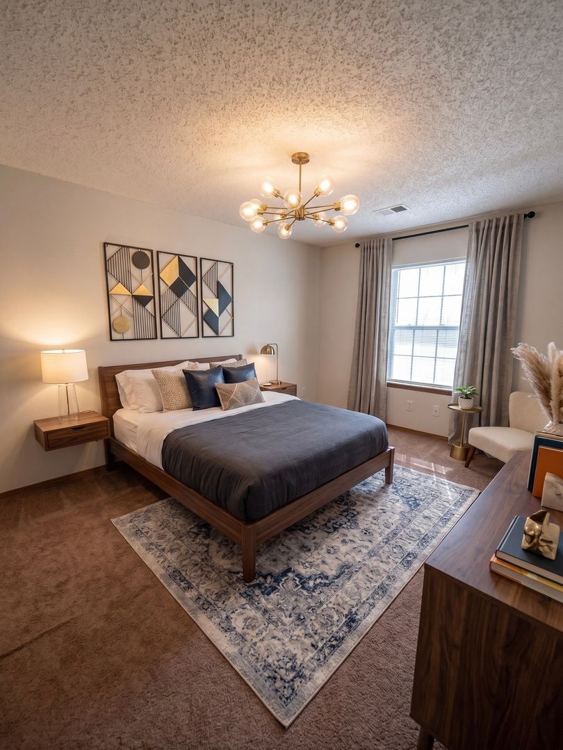 Carthage Apartment: 410 Fir Rd