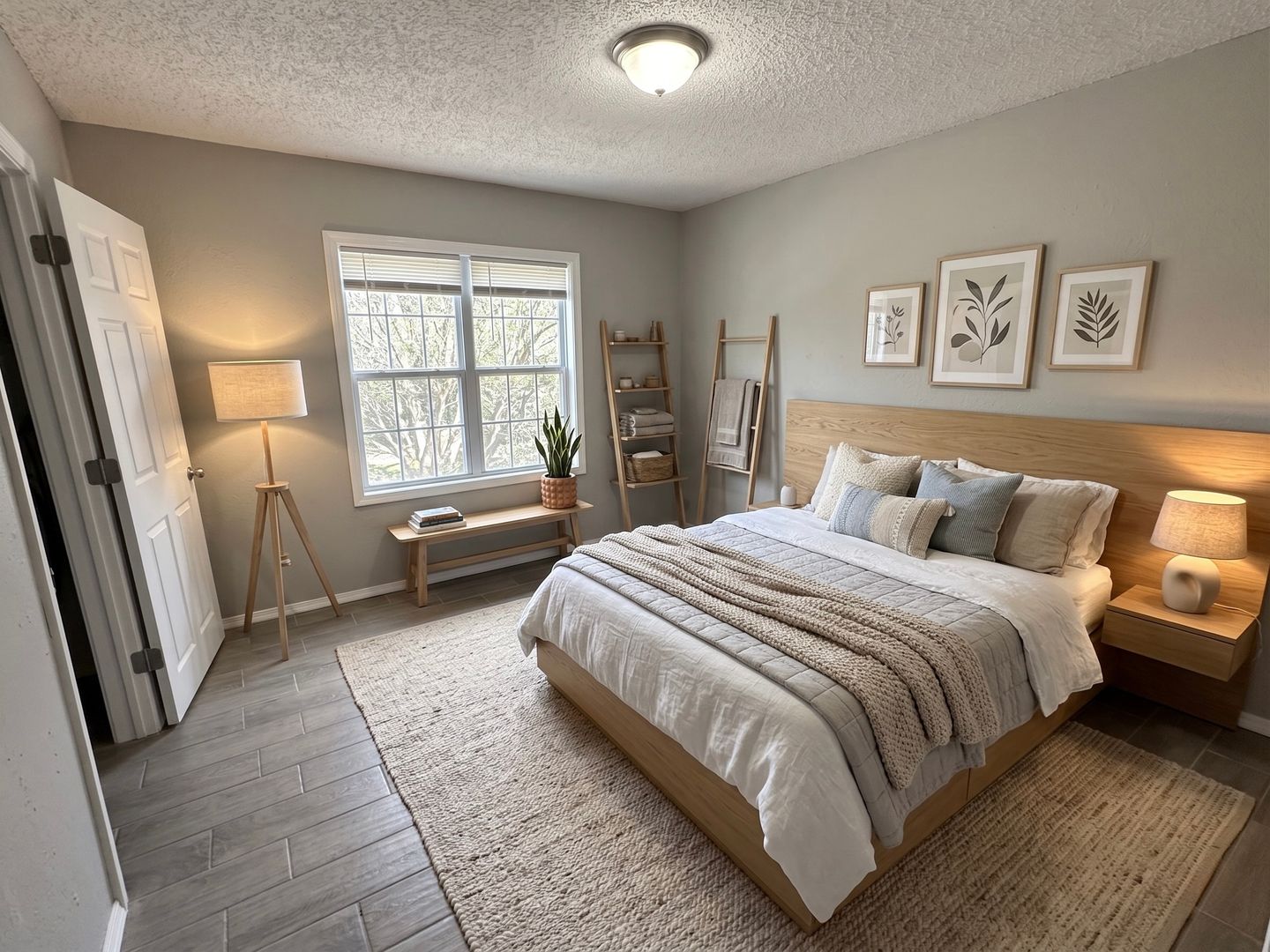Neosho Apartment: 1526 Pineville Rd