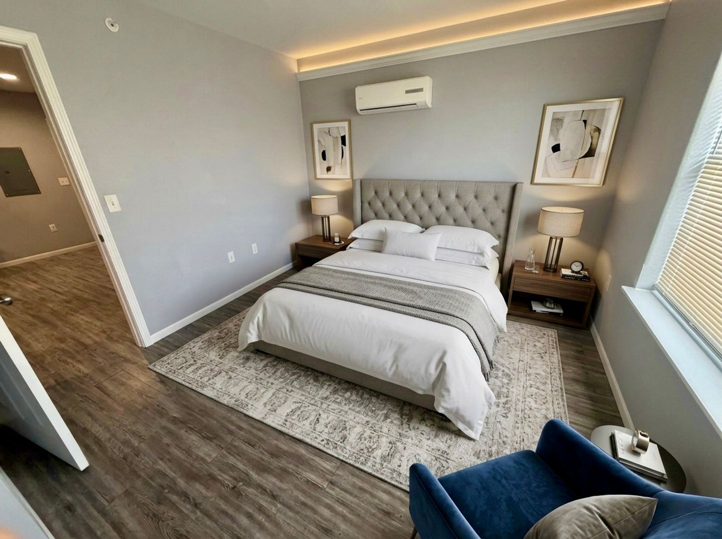 Joplin Apartment: 2301 Texas Ave